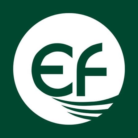 EF
