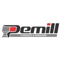 Pemill Fundição & Usinagem